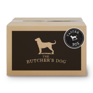 Taster Box