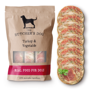 the butchers dog sausage company