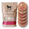 Turkey - 1500gm Pack