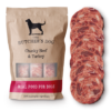 Chunky Beef Turkey and Vegetables - 1500gm Pack