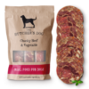 Chunky Beef and Vegetables - 1500gm Pack