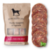 Chunky Kangaroo and Vegetables - 1500gm Pack