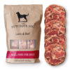 Lamb and Beef - 1500gm Pack