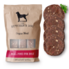 Beef Organ Blend - 600gm