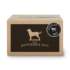 Poultry Box with Chicken Treats -5.25KG