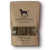 Kangaroo Pumpkin and Turmeric Chew Sticks