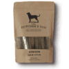 Venison Chew Sticks