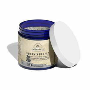 Felix’s Flora for Cats 40 g