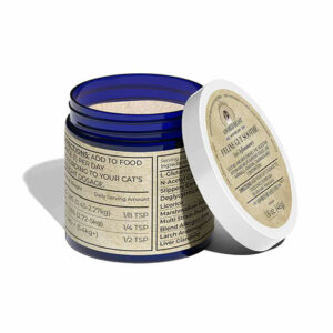 Feline Gut Soothe for Cats 46g