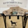 The Butchers Dog Insulated Cooler Bag
