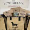 The Butchers Dog Insulated Cooler Bag