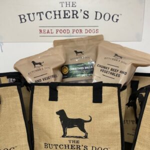 The Butchers Dog Insulated Cooler Bag